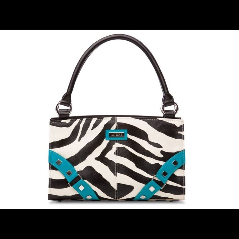 Miche classic purse shell - Zoe